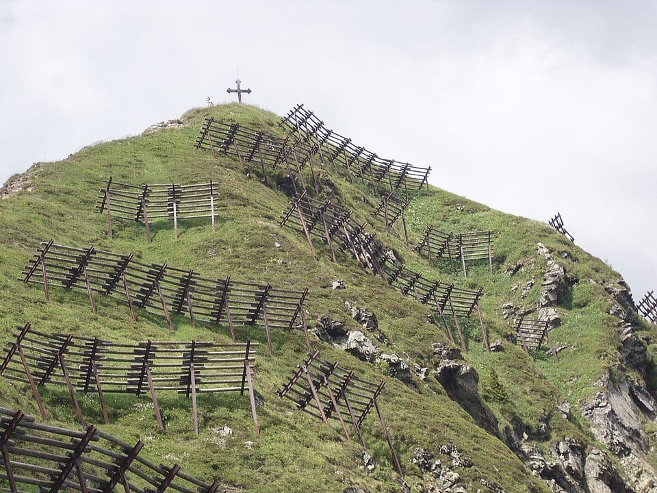 Wiedersberger Horn — zdjęcie 2