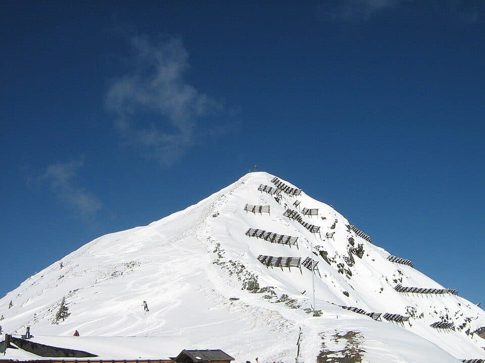 Wanderweg 11