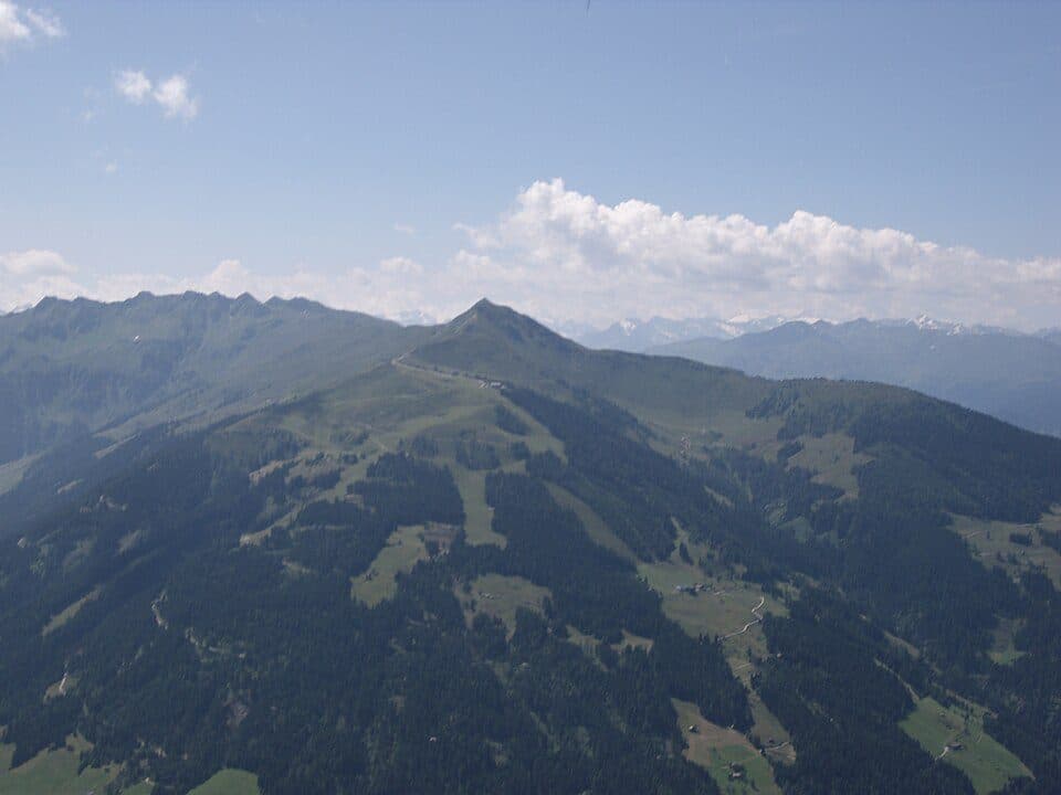 Wiedersberger Horn