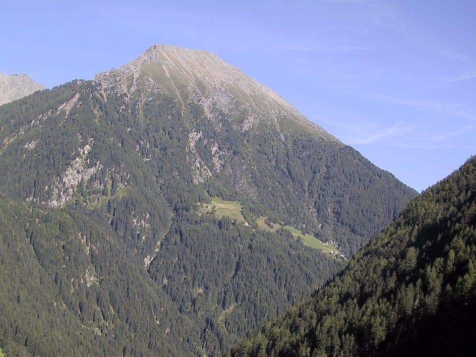 Eidechsspitze