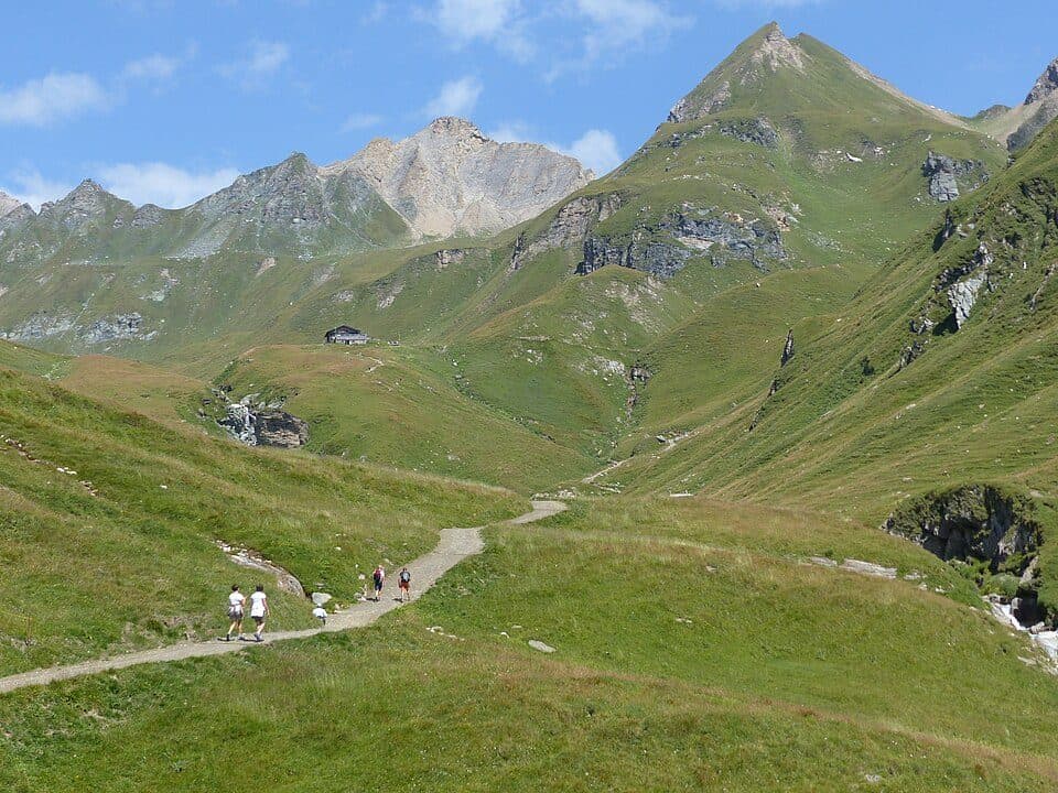 Rübespitz