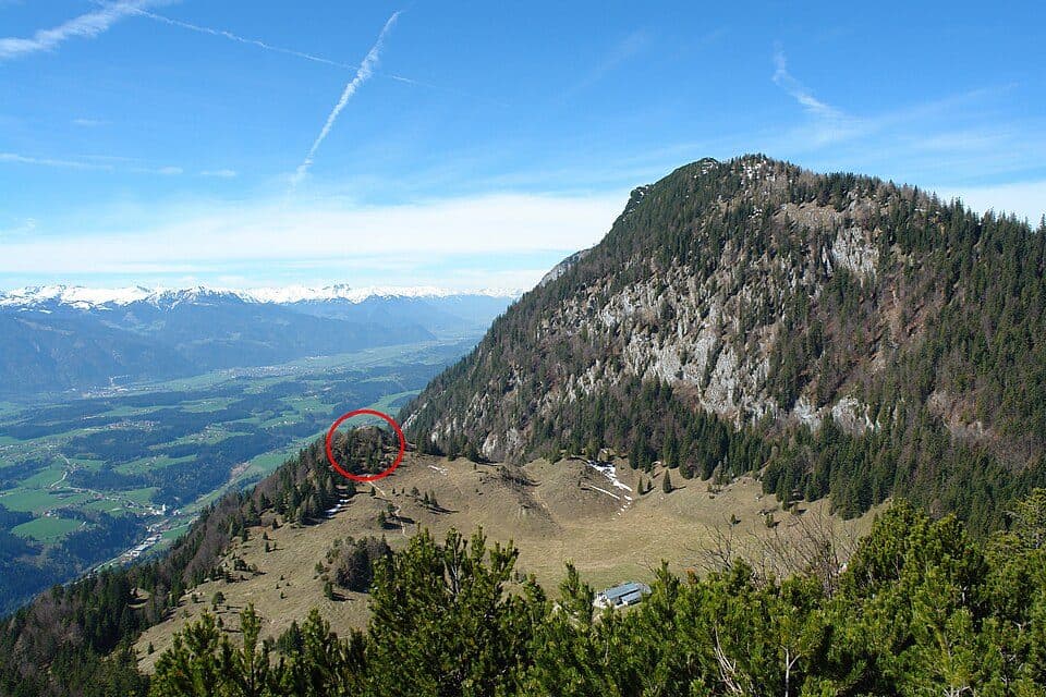 Feuerköpfl