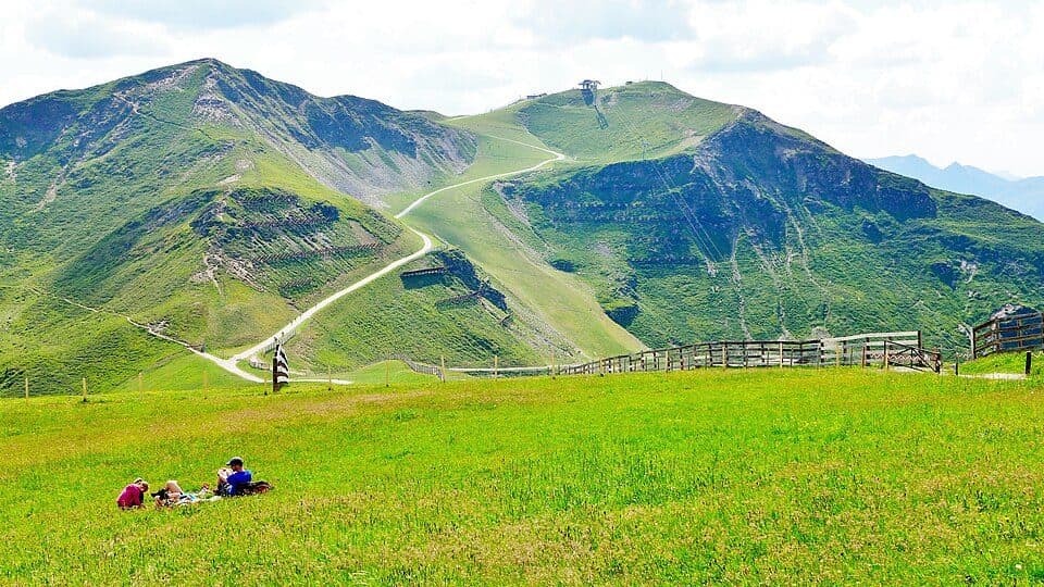 Schattberg West