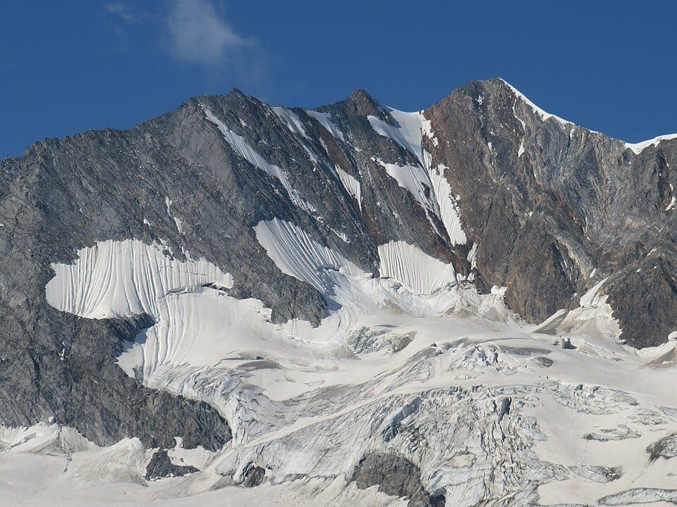 Hochfeiler