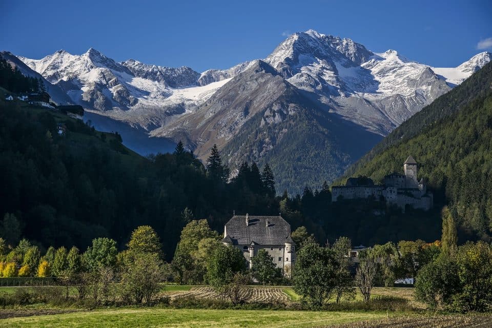 Schwarzenstein