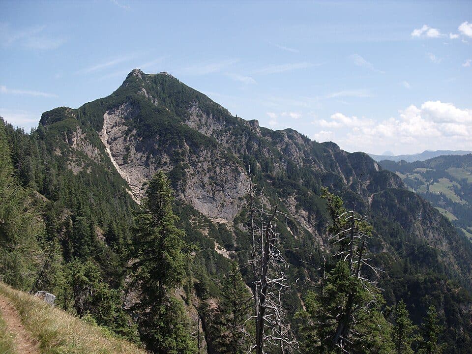 Gratlspitze — zdjęcie 2