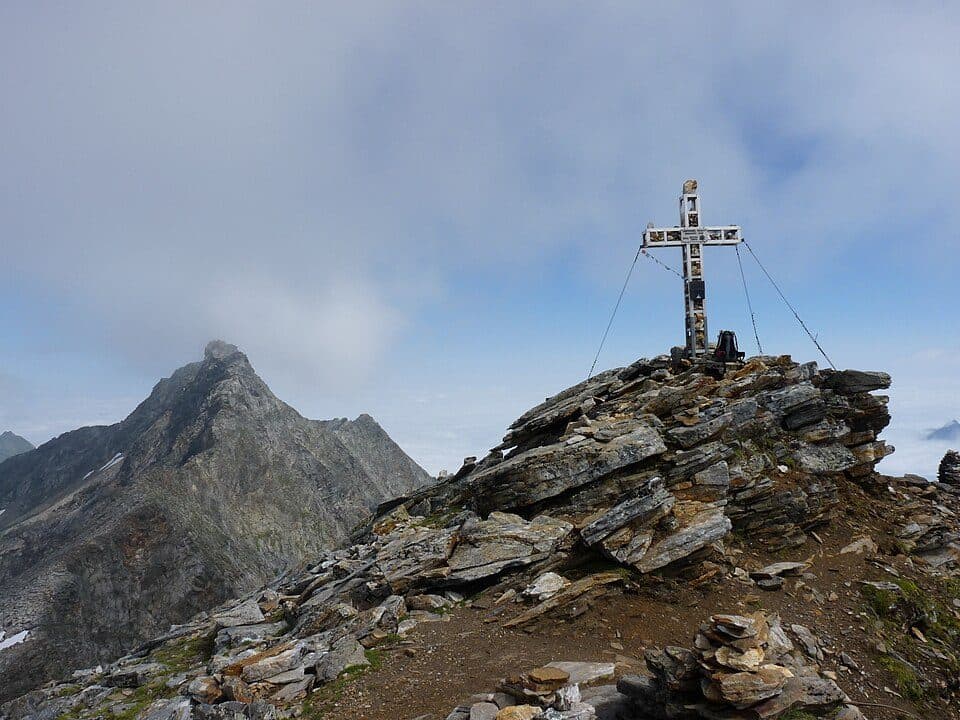 Larmkogel — zdjęcie 2