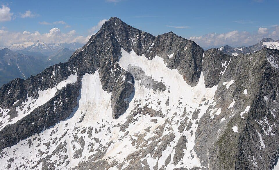 Rauchkofel