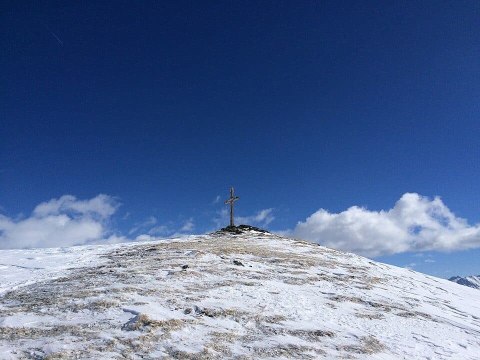 Isskogel — zdjęcie 2