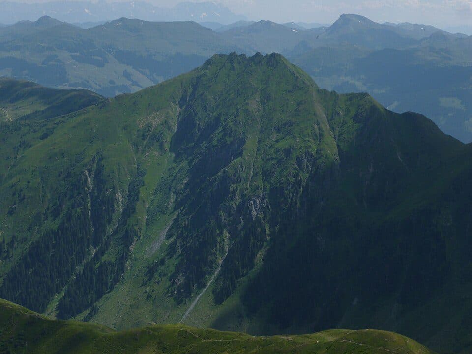 Kleiner Rettenstein