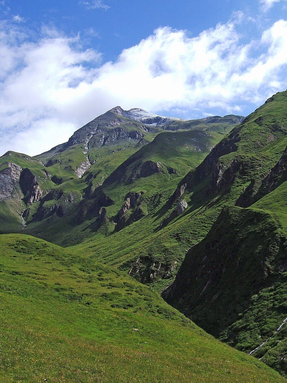 Wurmaulspitze — zdjęcie 2