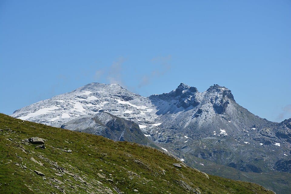Hochgasser