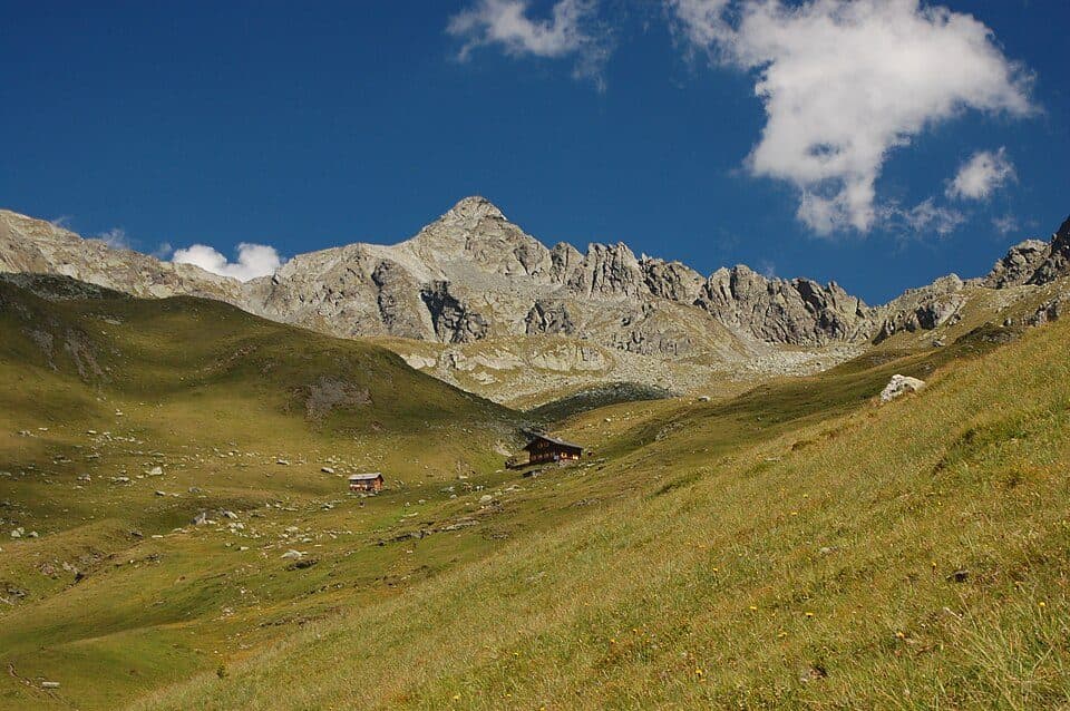 Seespitze