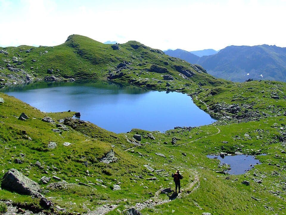 Aleitenspitze