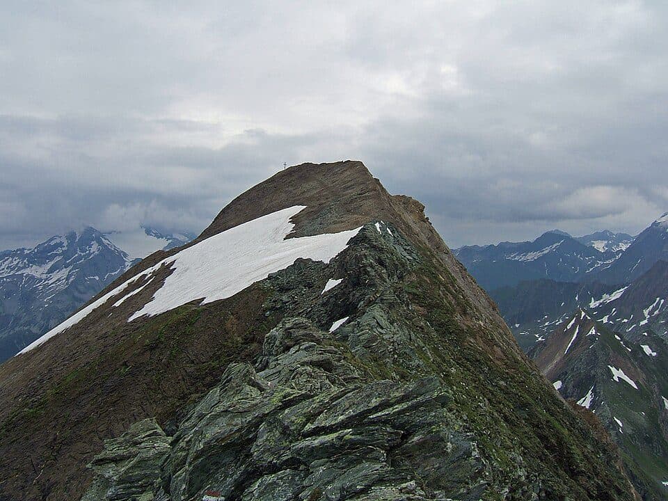 Grabspitz