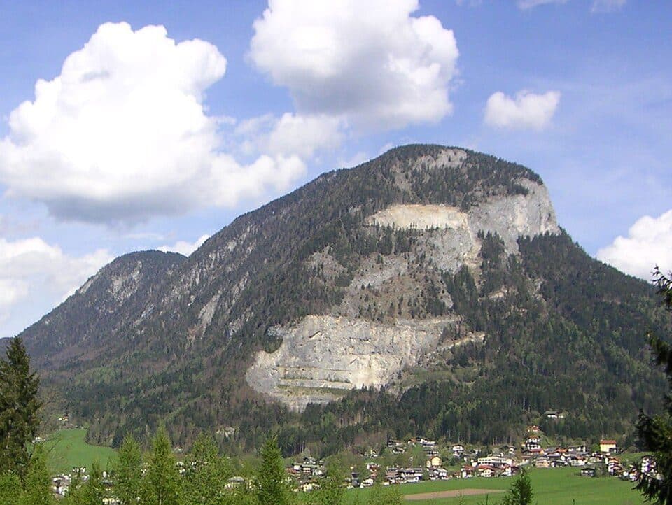 Mittagskogel