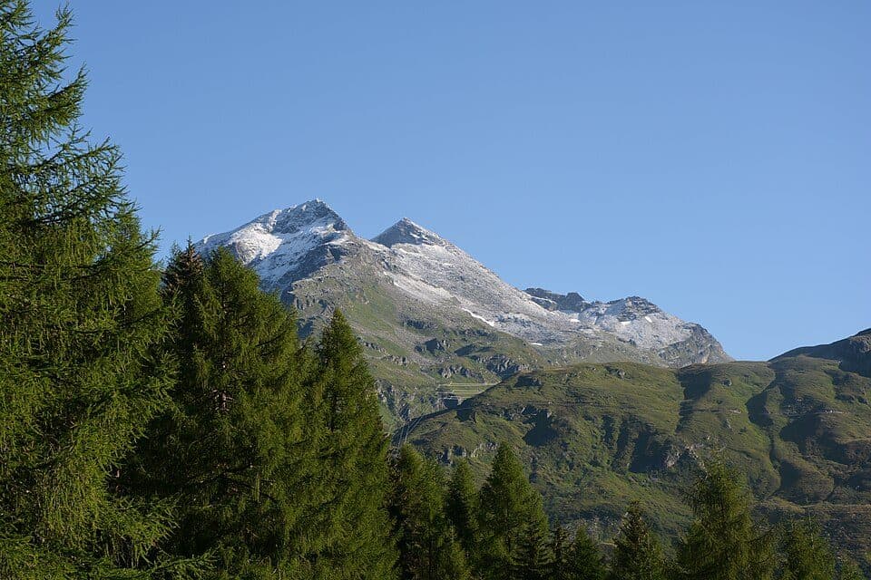 Fechtebenkogel