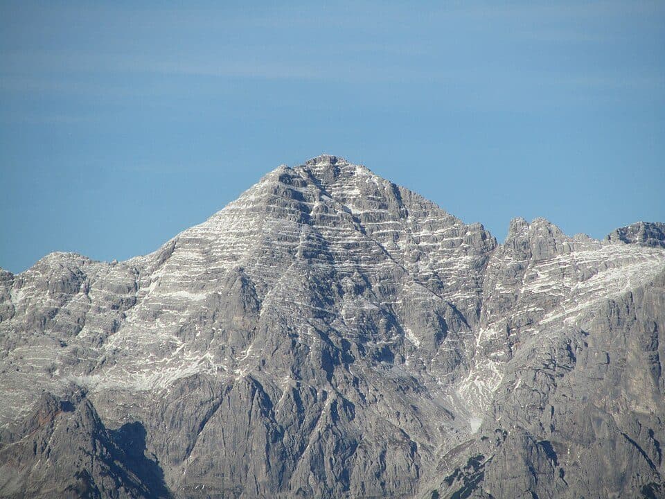 Mitterhorn