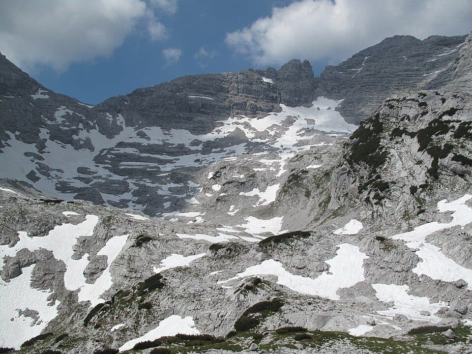 Mitterhorn — zdjęcie 3