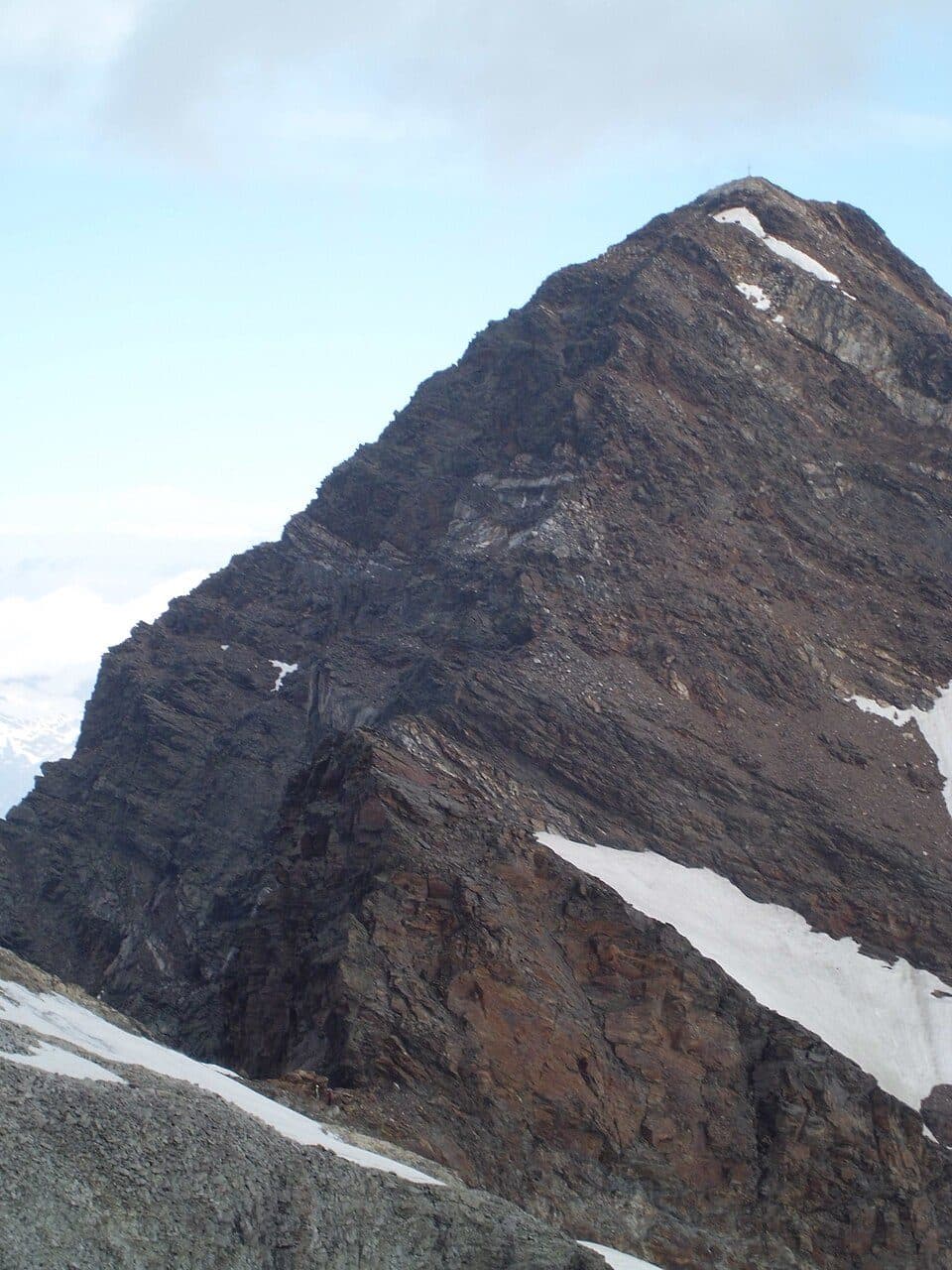 Schneebiger Nock — zdjęcie 2