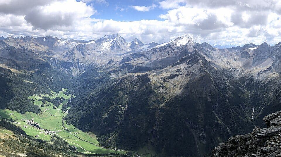 Schneebiger Nock — zdjęcie 3