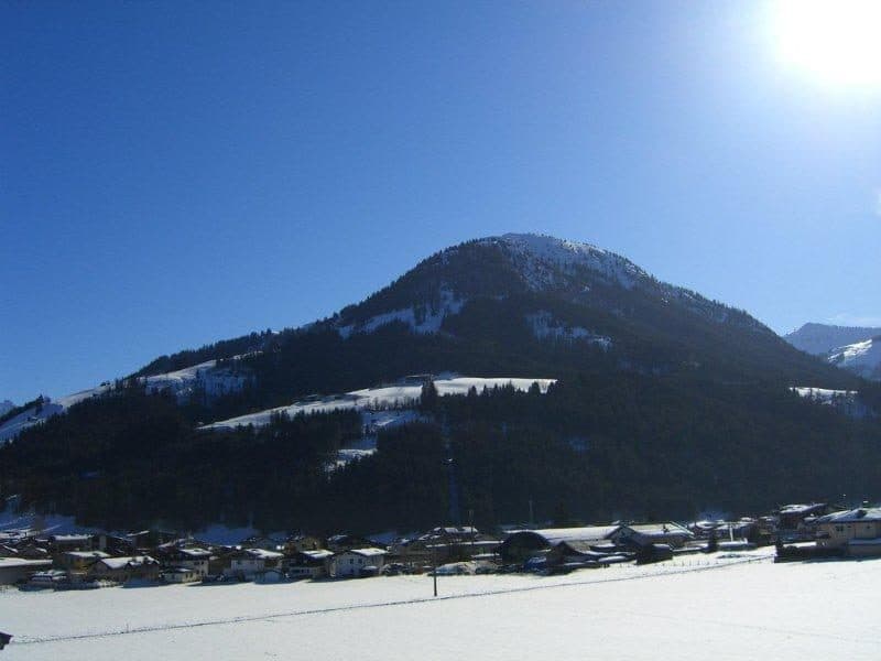Gaisberg — zdjęcie 2