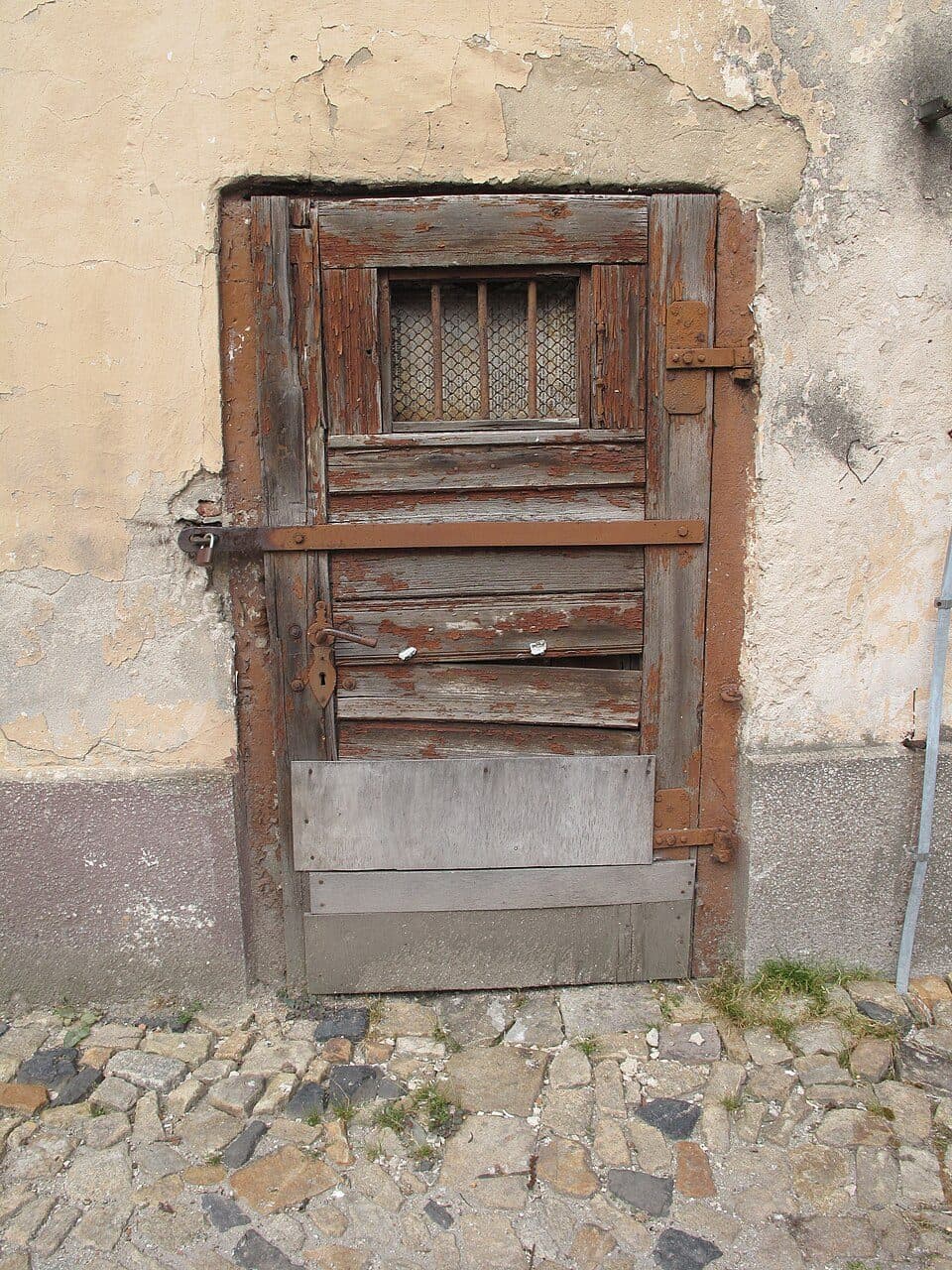 Zamek Piastowski w Jaworze — zdjęcie 2