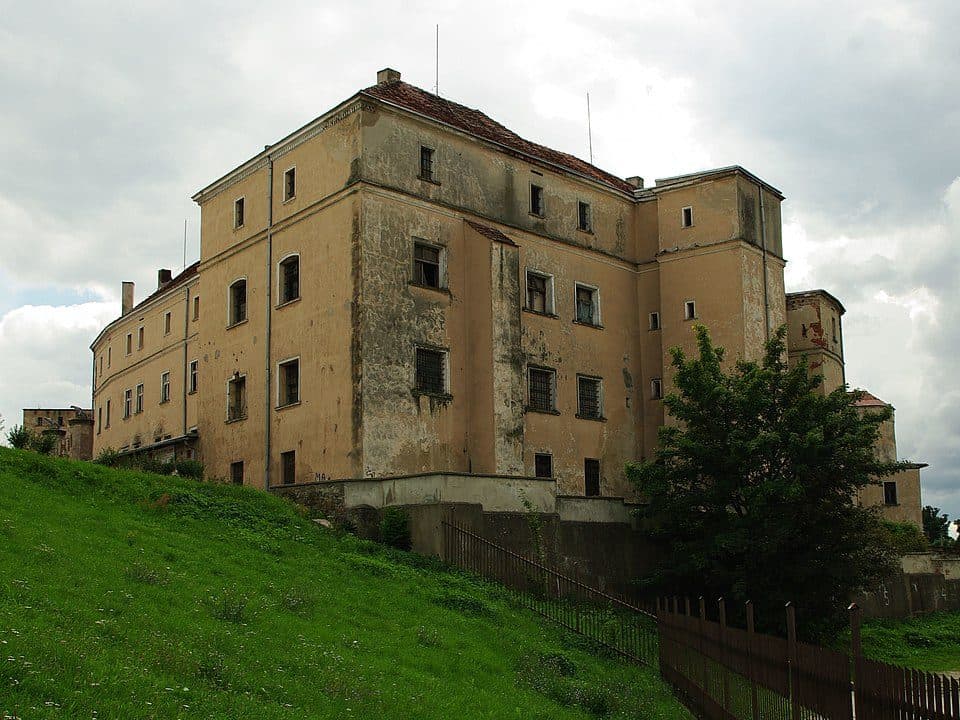 Szlak Wygasłych Wulkanów