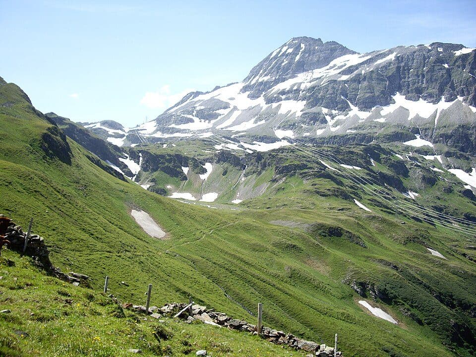 Tauernkogel