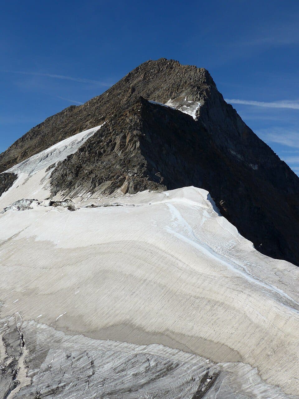 Rötspitze — zdjęcie 2