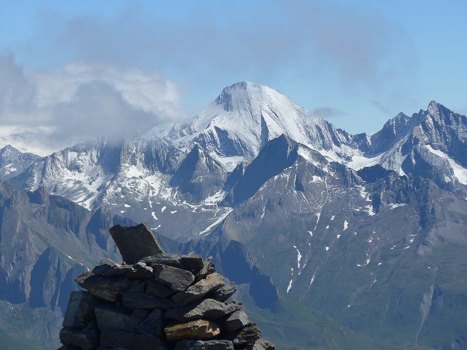 Rötspitze — zdjęcie 3