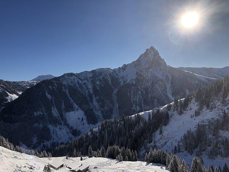 Großer Rettenstein — zdjęcie 2