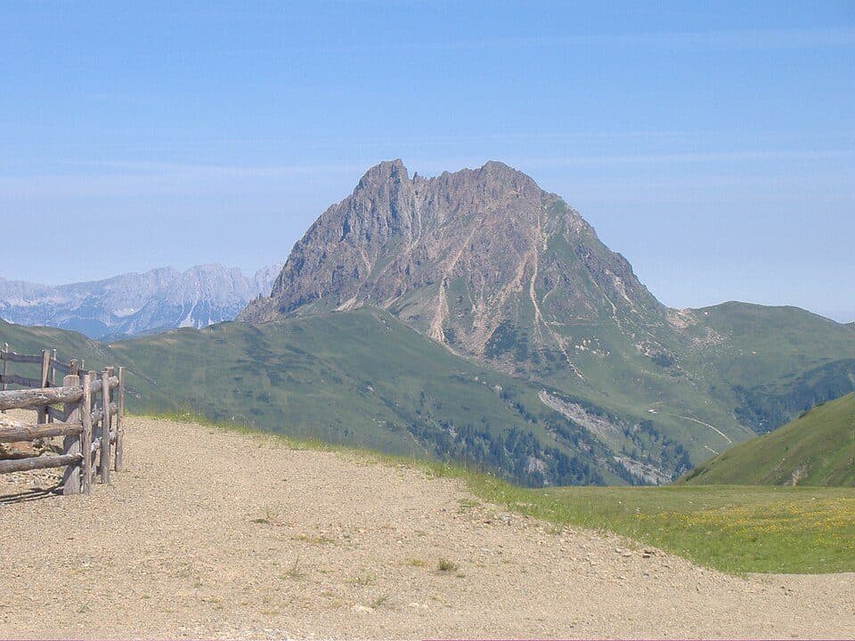 Großer Rettenstein — zdjęcie 3