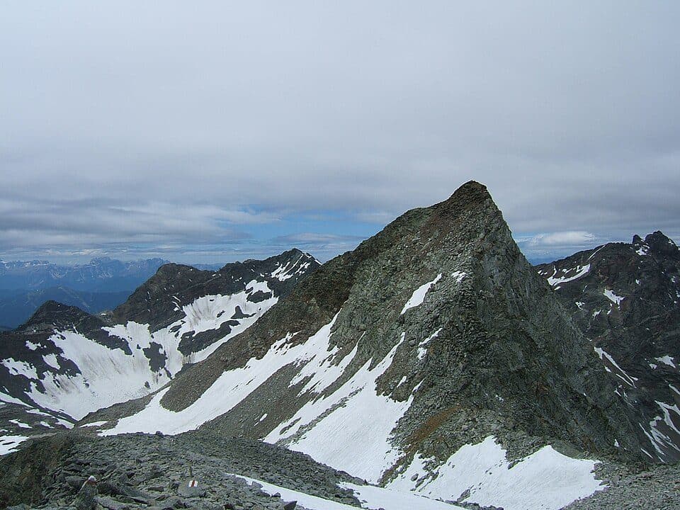 Gelttalspitze