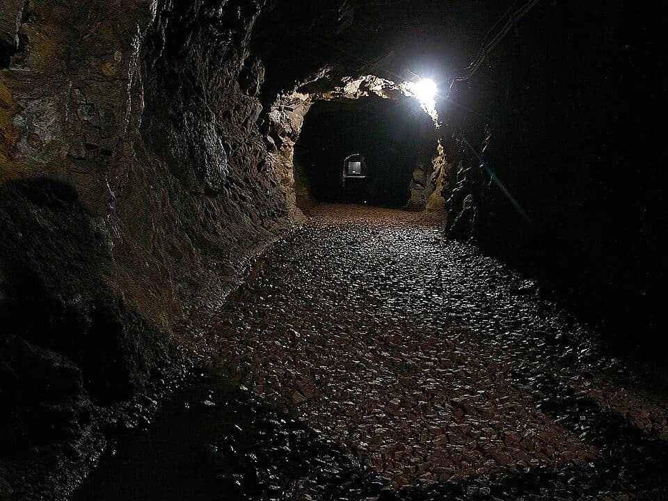 Szlak Riese Wolfsberg Włodarz