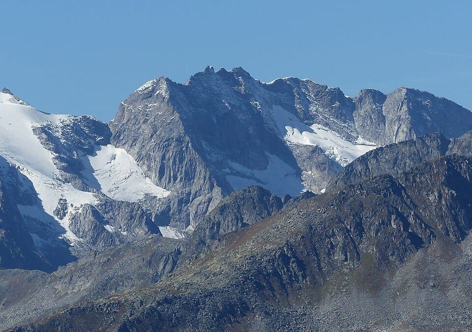 Hintere Stangenspitze — zdjęcie 2