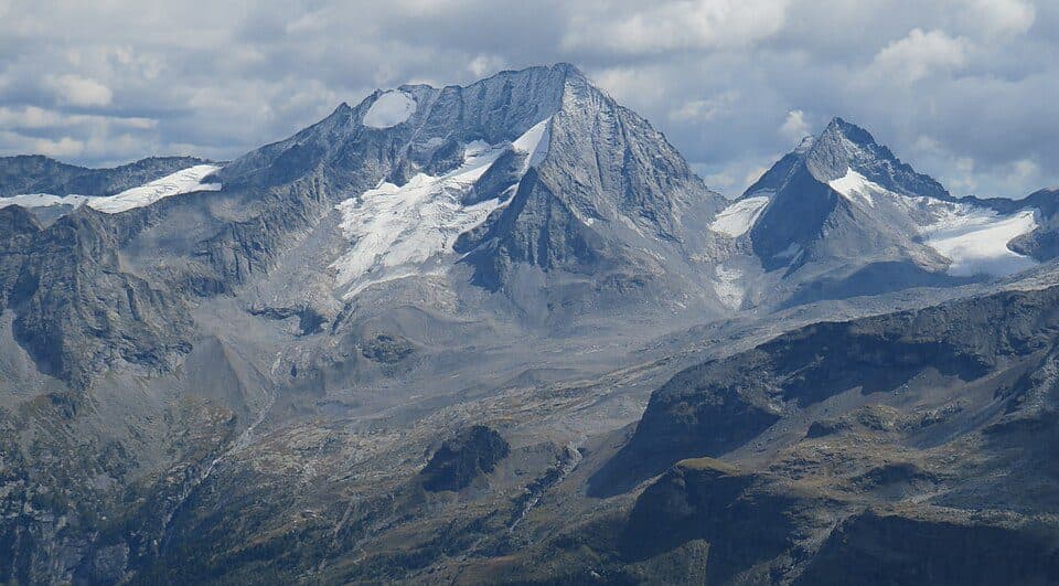Hochgall — fotografie 2