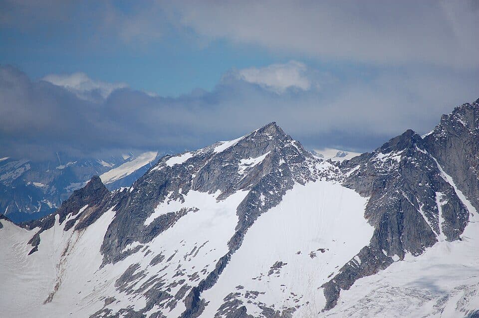 Vordere Gubachspitze