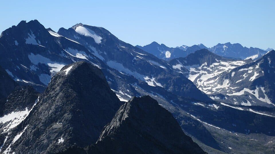 Rosswandspitze