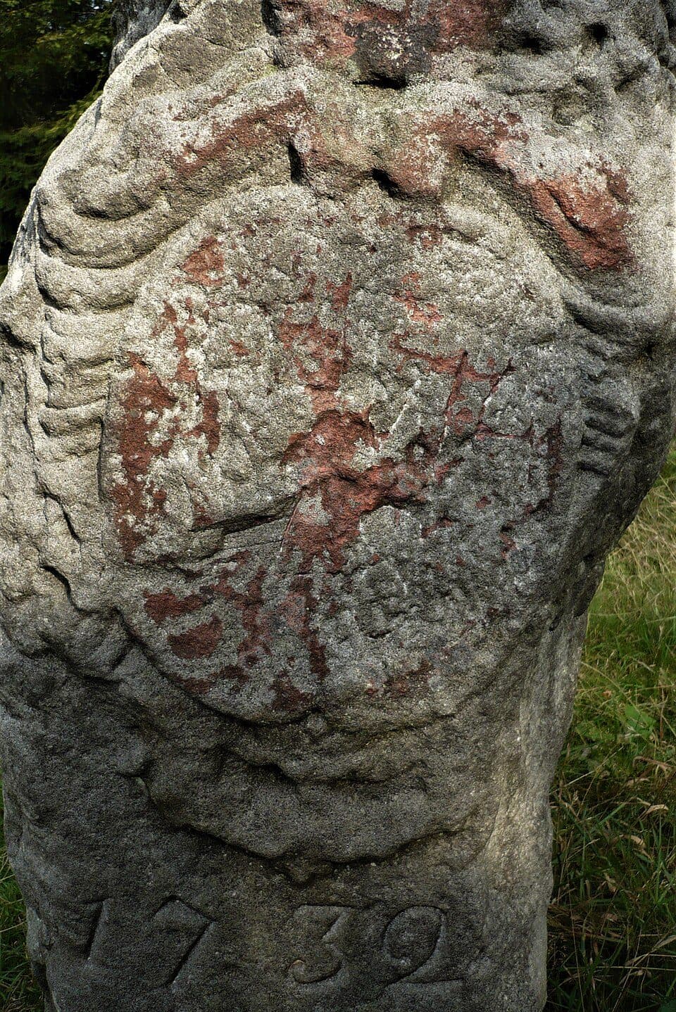 Trójpański Kamień — photo 3