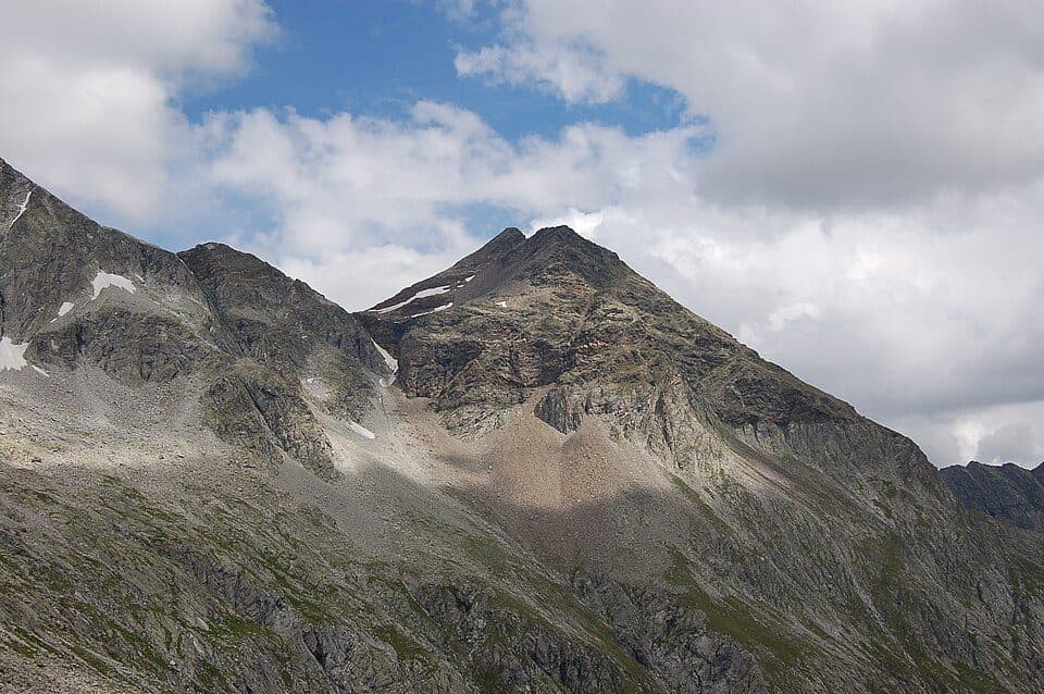 Rosshorn