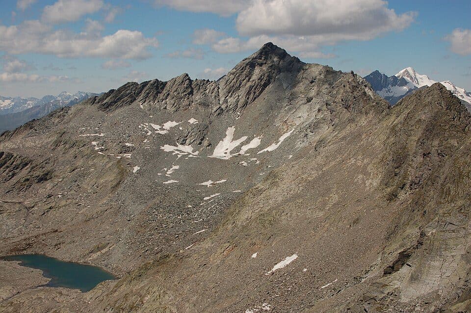 Alplesspitze