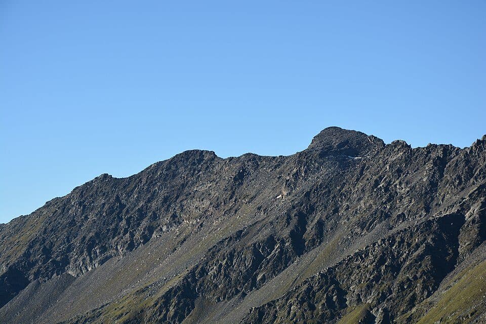 Kauschkahorn
