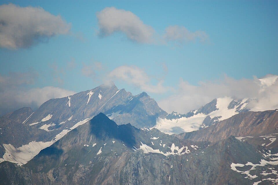 Ogasilspitze