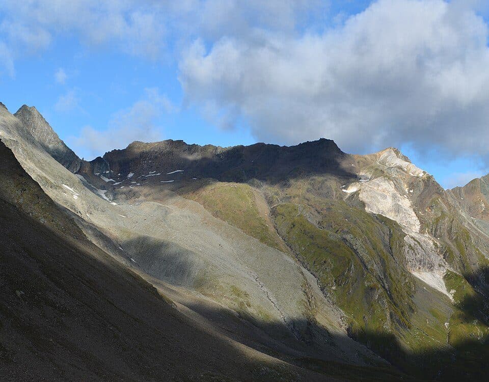 Rotenmannspitze — zdjęcie 2