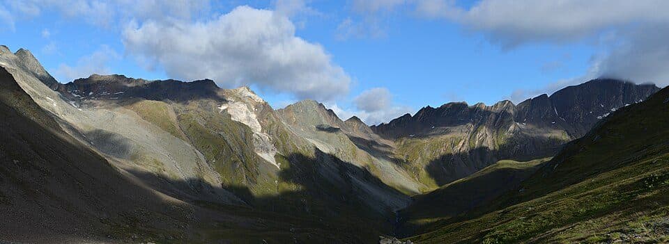 Totenkarspitze