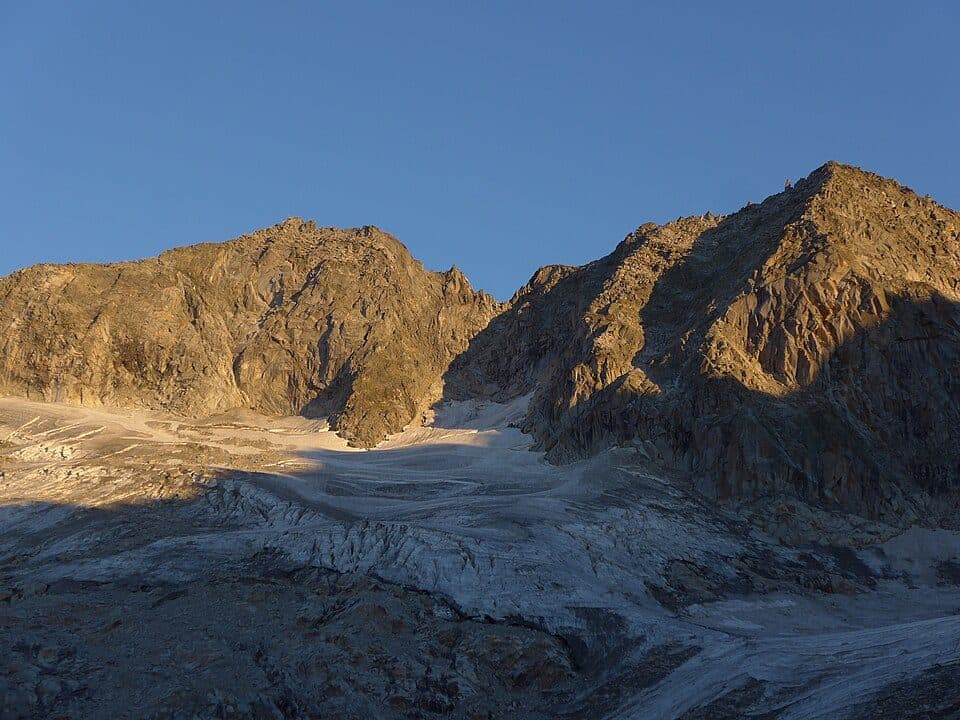 Westliche Floitenspitze