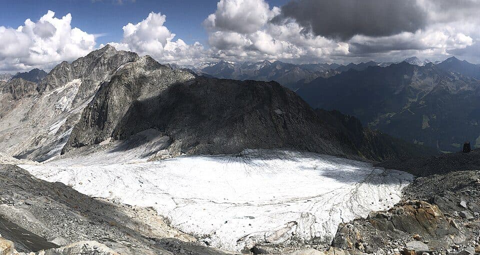 Westliche Floitenspitze — zdjęcie 3