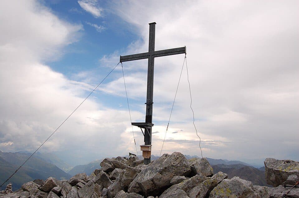 Almerhorn