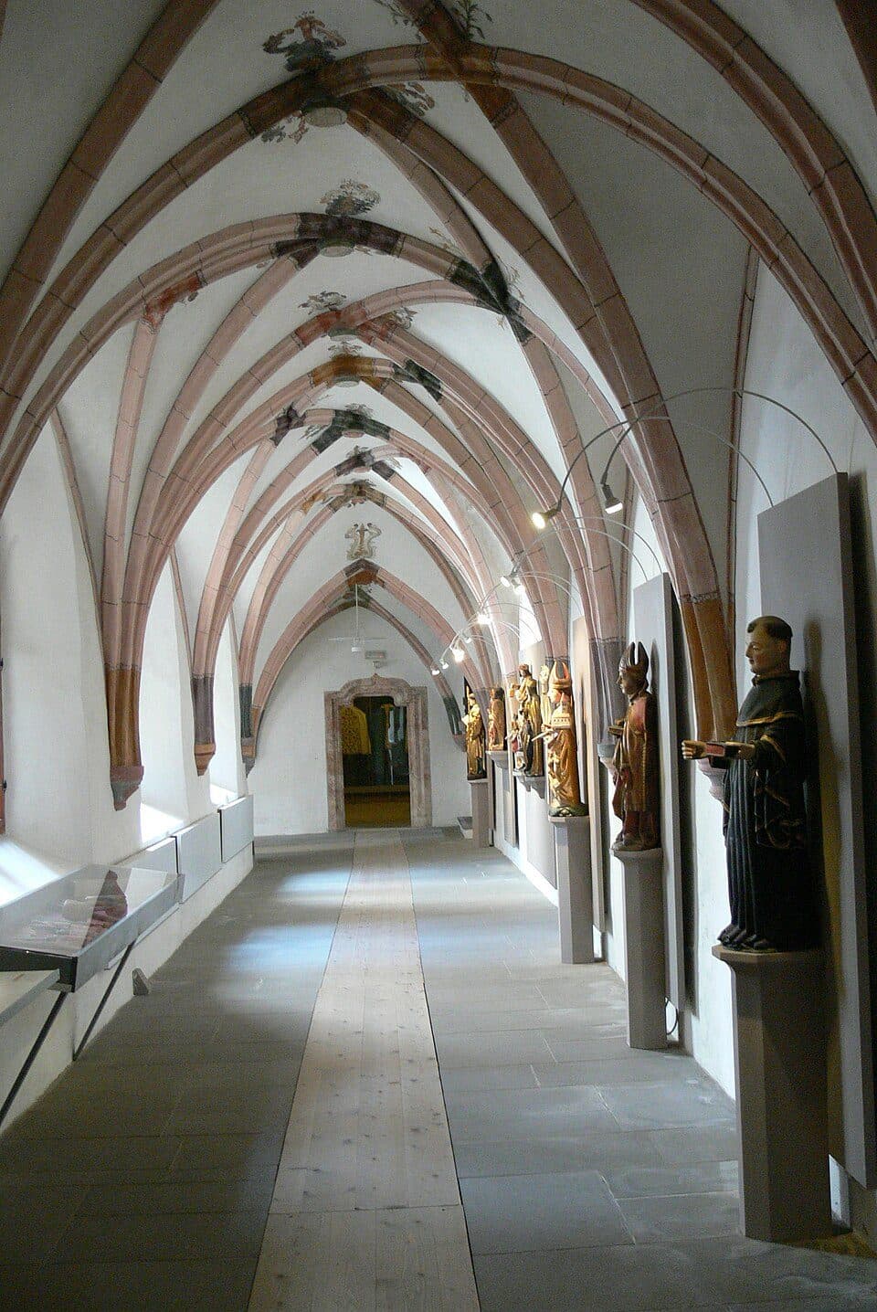 Augustinermuseum — zdjęcie 2
